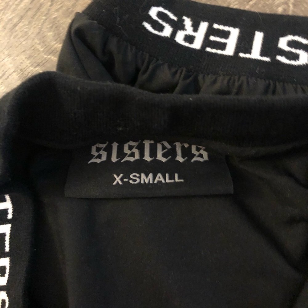 James Charles Jumpsuit